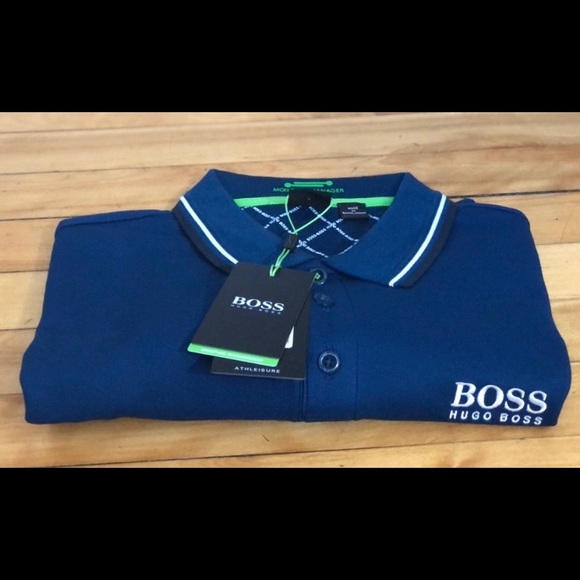 Hugo Boss Other - 🔥Brand New Authentic Hugo Boss T shirt Never Worn 🔥